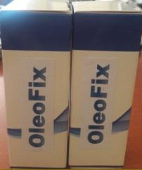 OLEOFIX HIZLI YAG KALITESI KONTROL KITI